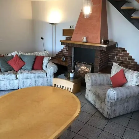La Casa Del Sole Singola 招待所 Villa Celiera