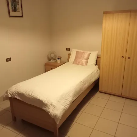 La Casa Del Sole Singola *