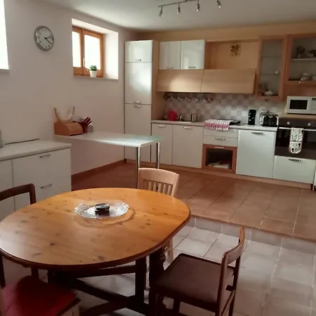 La Casa Del Sole Singola Pensjonat