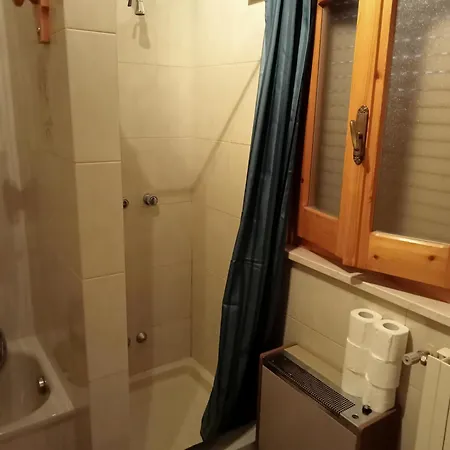 招待所 La Casa Del Sole Singola *