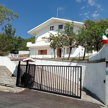 La Casa Del Sole Singola 招待所
